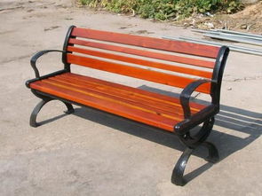 休闲椅公园椅 mc 11系列