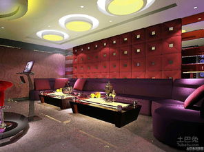 合肥ktv装修设计流程