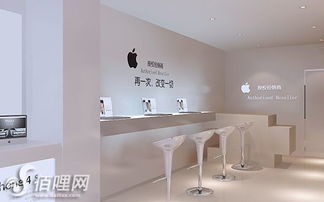 佰哩装修网11合肥专卖店装修