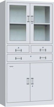 文件柜 洛阳惠尔特办公家具