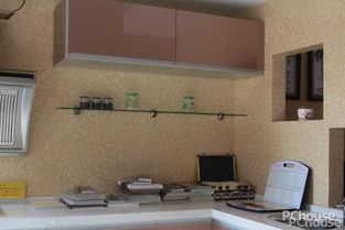 2018全国整体橱柜排名价格