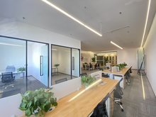 合肥庐阳三孝口