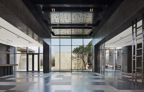 方磊会客室 以人为本 是我的设计初衷