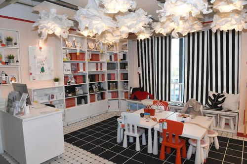 宜家家居在合肥正式开业 银泰二期29日开业 商业遍地开花