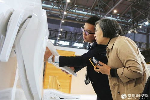 凤凰网安徽一周图片精选 赛级猫合肥 选美