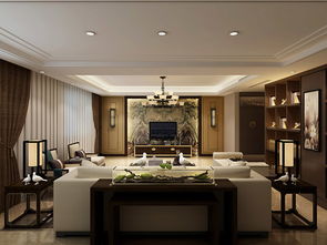 滨湖新区王女士 安徽大承装饰设计案例 土巴兔合肥装修网