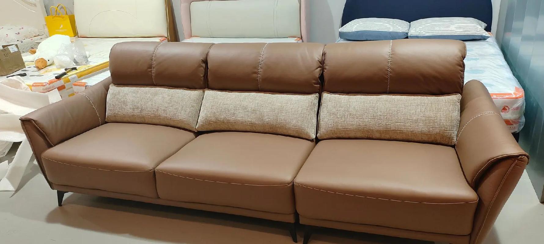 在合肥买全屋家具到工厂店看看.