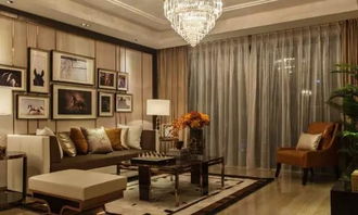 高端墙面定制 家居三个配色大原则,你知道吗