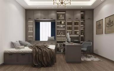 兔宝宝全屋定制合肥安团家博会圆满落幕