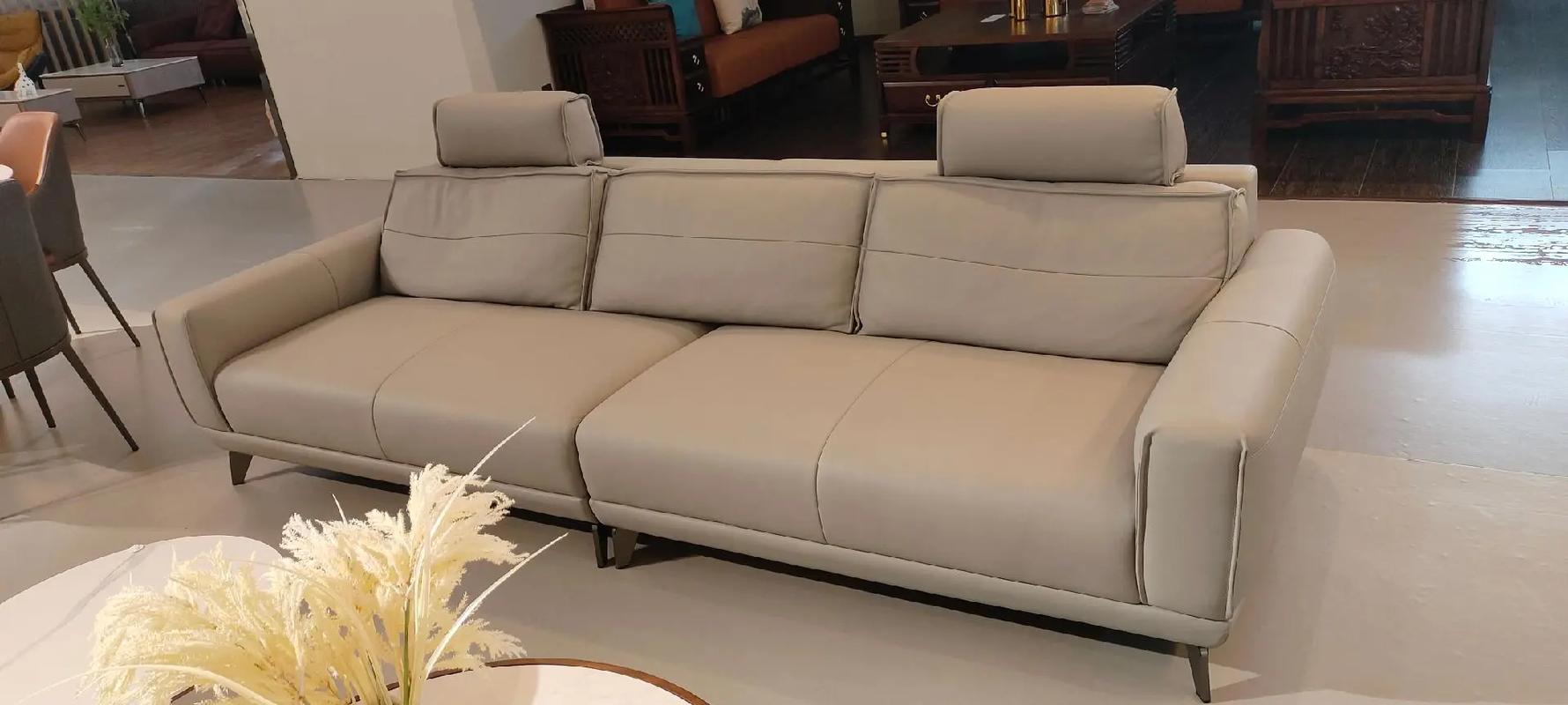 在合肥买全屋家具到工厂店看看.