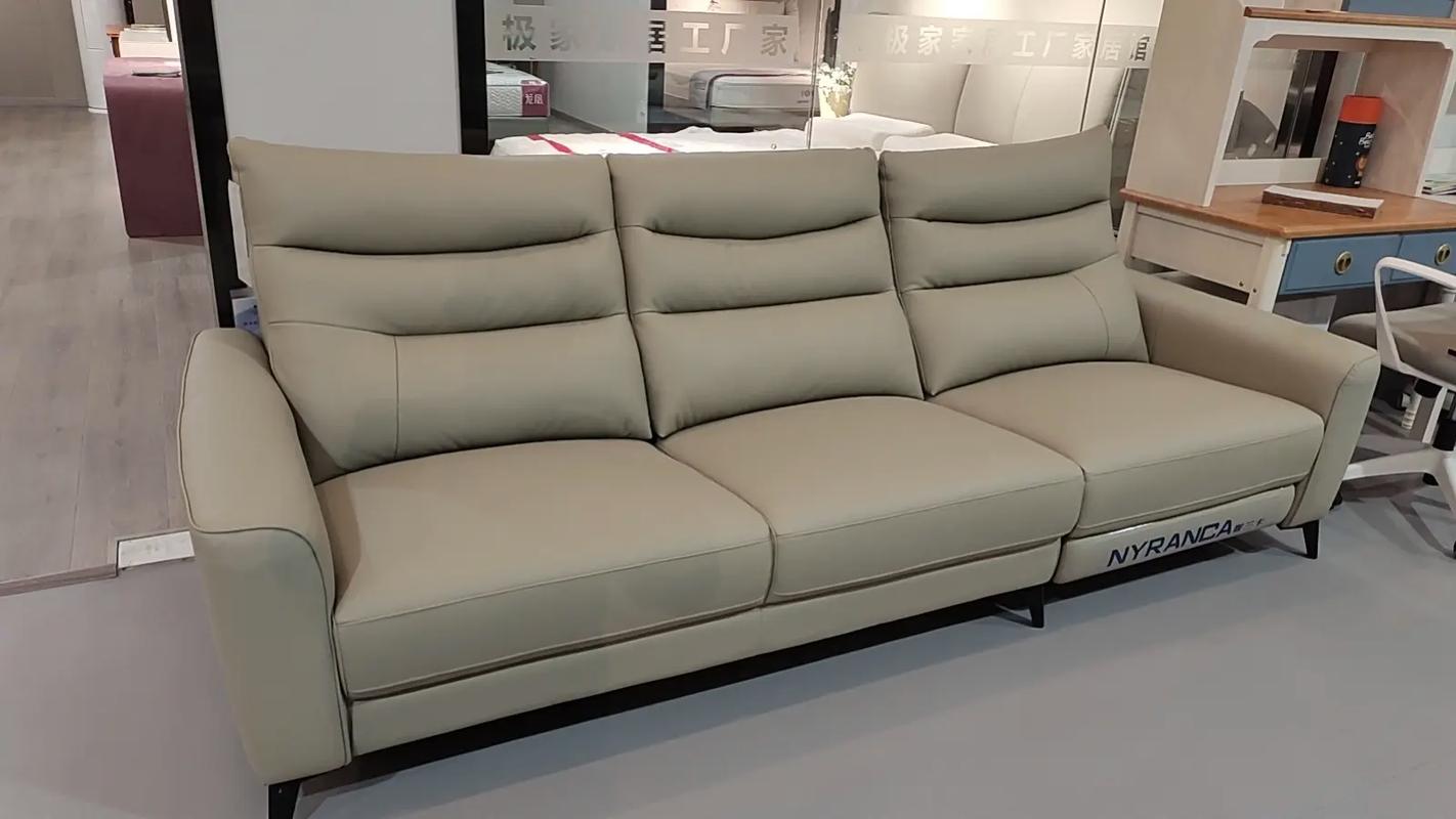 在合肥买全屋家具到工厂店看看.