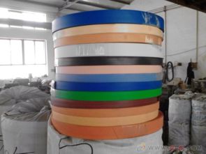 家具包边条厂家 家具封边条厂家 彦来家具封边制品厂