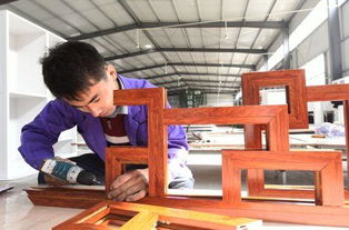 环保加码下小镇转型样本 上海家具之乡 的未来