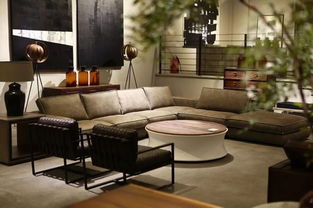 这18家小众颜高又难找的家居店,一次性帮你搜罗全了