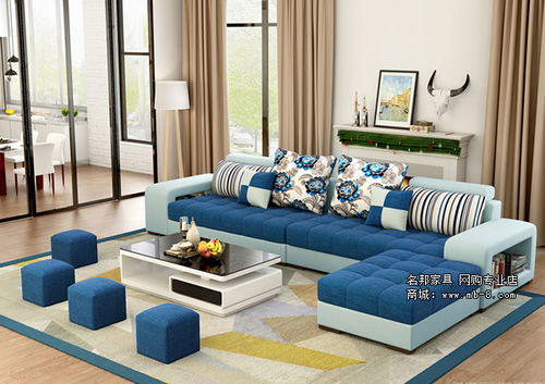 合肥布艺沙发去什么地方 名邦家具的黑科技方法