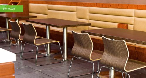 实木餐桌椅定做加工合肥博伟家具制造厂