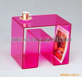 合肥雅格立工艺制品厂