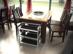 火锅, 火锅供应信息