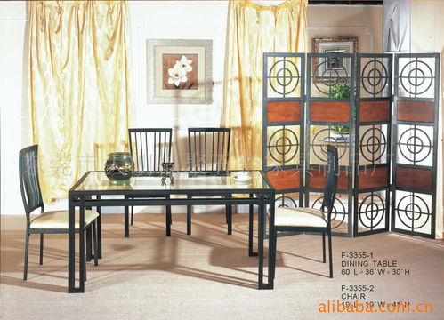 东莞市大朗福聚五金家具制品厂