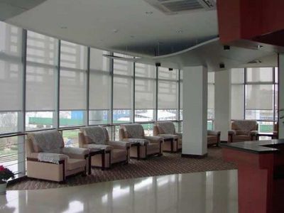 合肥LE卷帘 合肥LE布帘 __安徽怡居建筑玻璃贴膜公司 家具产品 中国家具网-中国家具信息与商务门户