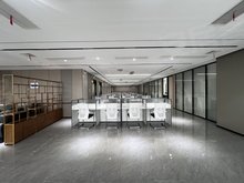 合肥包河南门换乘中心 探索周边家具购物新体验