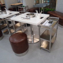 祥赛贝火锅用品合肥公司与合肥家具市场的融合发展