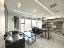 合肥家具新选择 庐阳北一环的便捷与品质