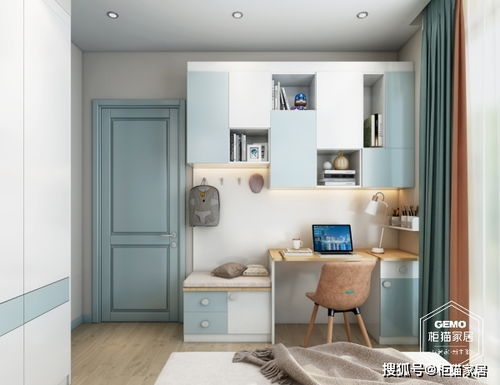 柜猫家居 合肥整装轻奢家具品牌的匠心之选