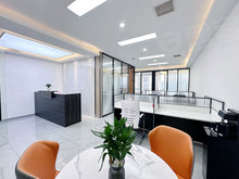 合肥蜀山五里墩 城市新区的家居生活新地标