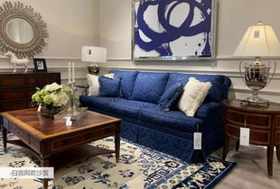 探店美克美家携手国邦美家居 艺术定义生活，共筑合肥家具美学新地标