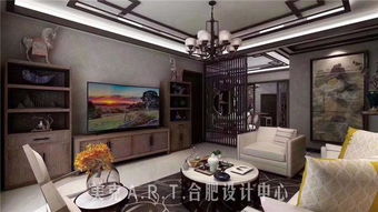 合肥家具品牌哪家好？美克A.R.T. 演绎多样风格，定义家居新美学