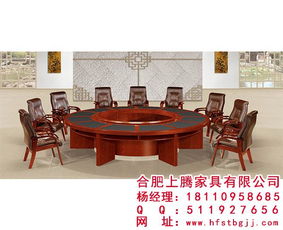 安徽办公家具市场透视 合肥上腾如何平衡品质与价格的双重挑战