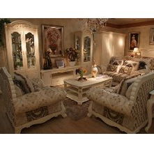 美特美家沙发 合肥家居生活的品质之选