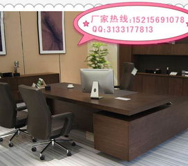 合肥办公家具订做全攻略 打造专业高效办公空间